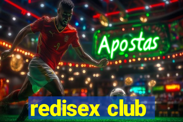 redisex club